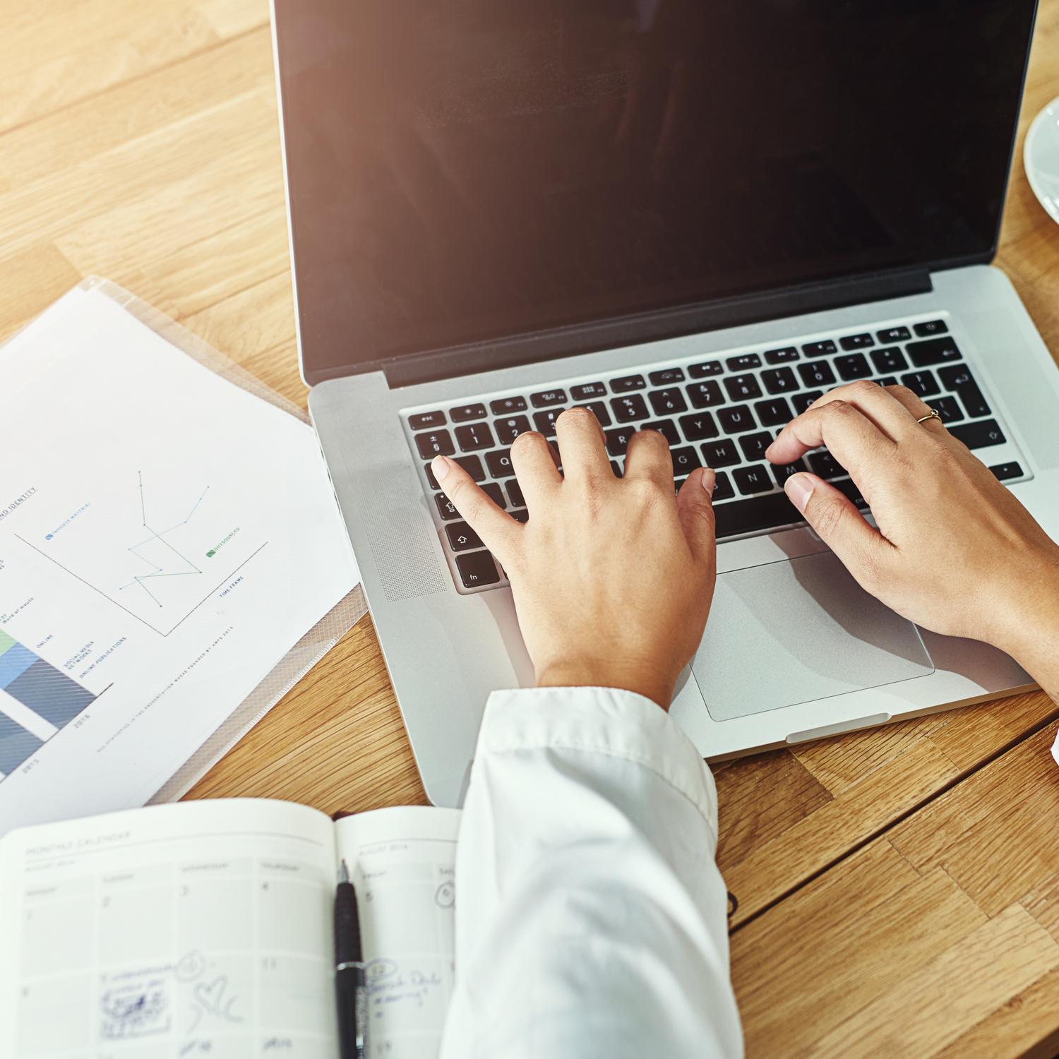 Personal Productivity