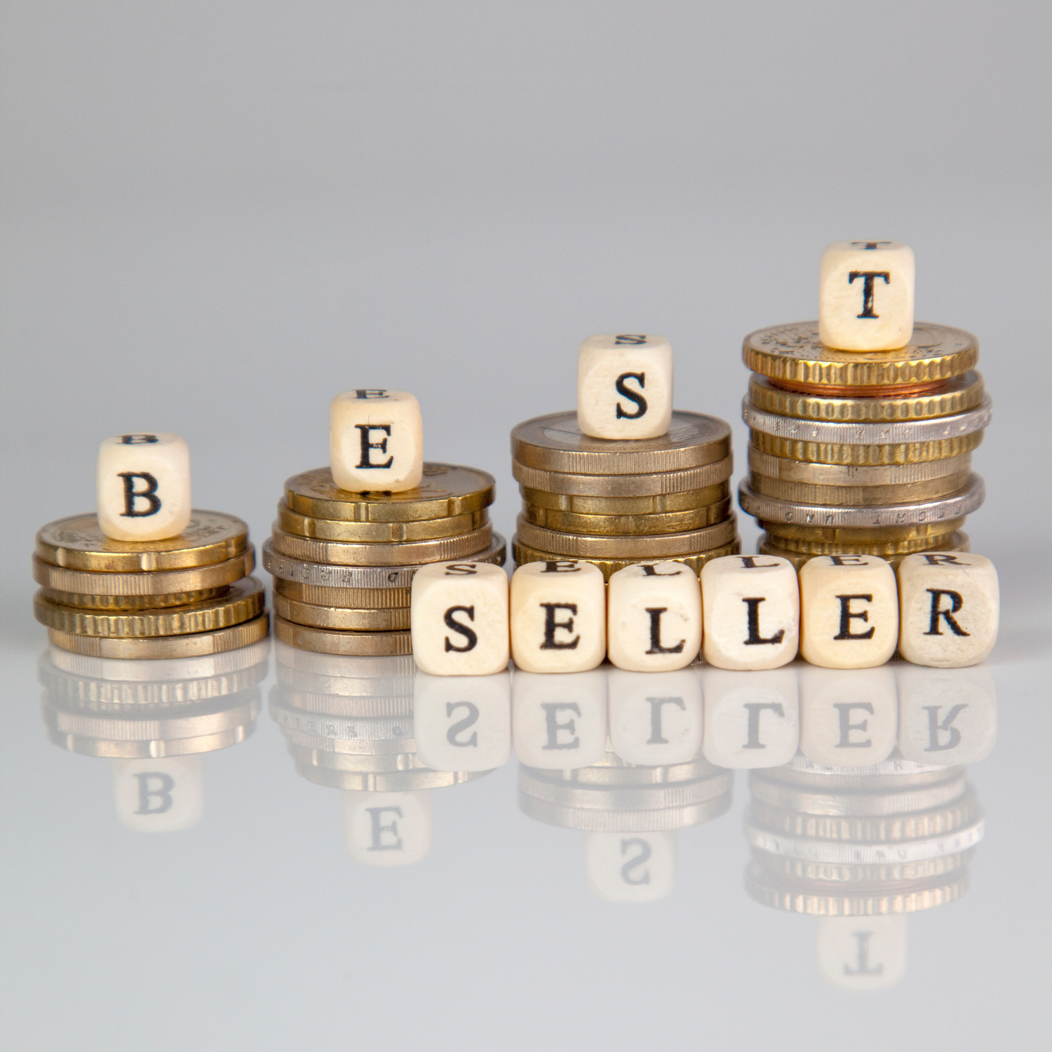 Bestsellers
