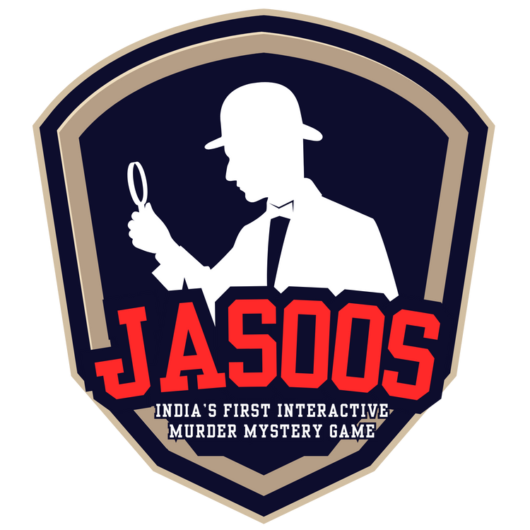 Jasoos: The Detective Game