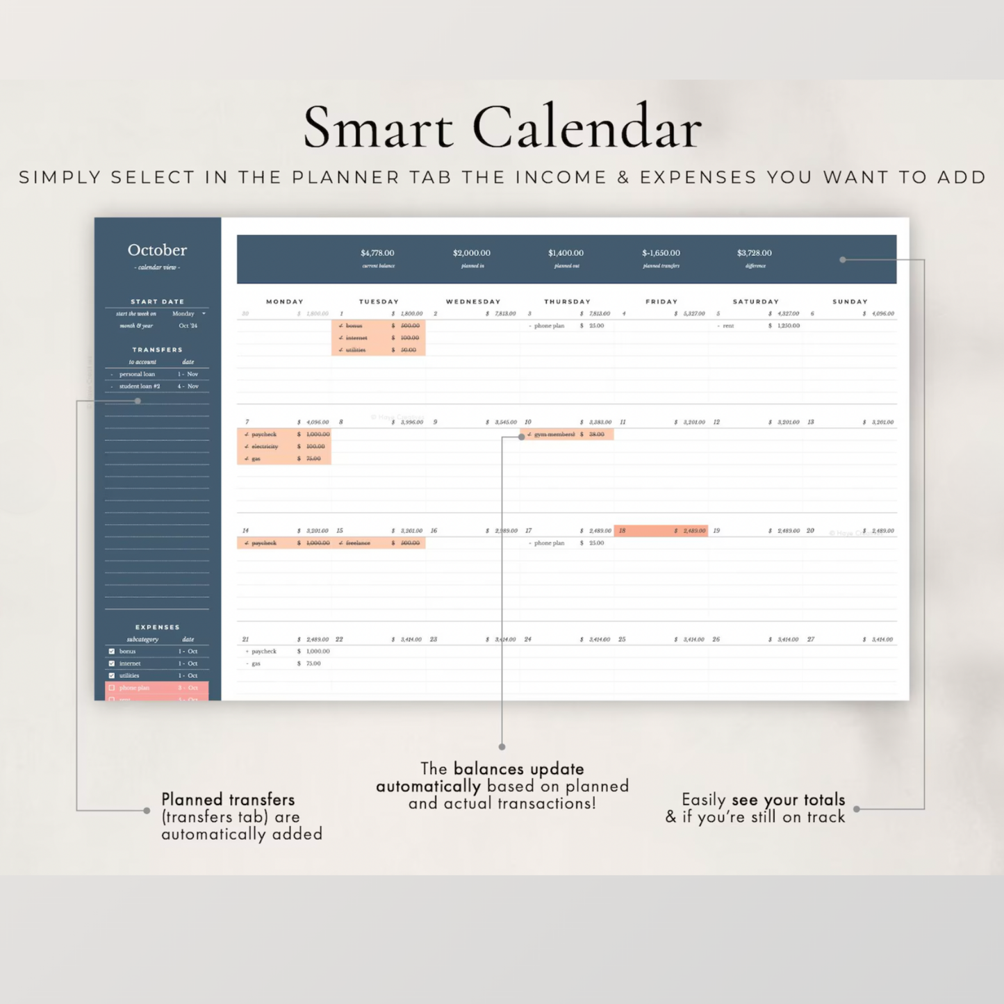 From Finances to Focus β Annual Budget Tracker with (Free) To-Do-List for 2025