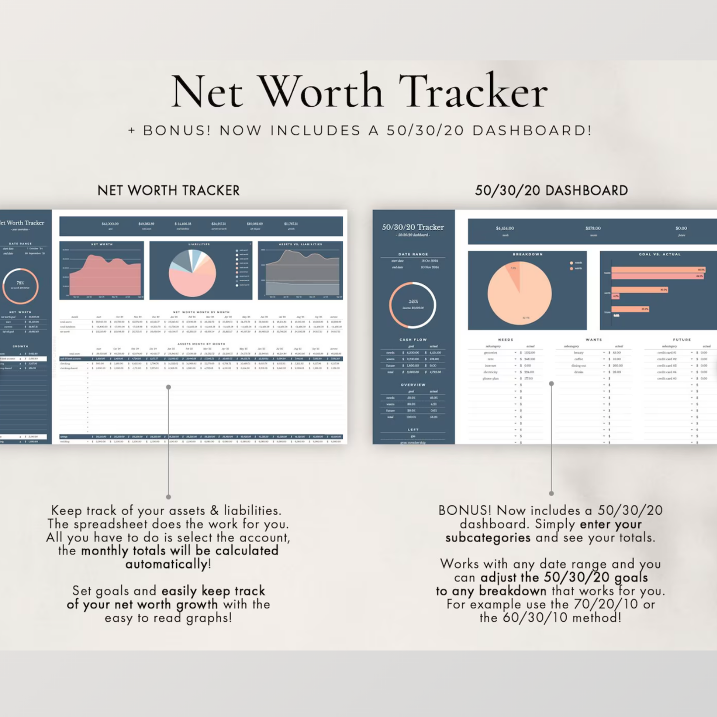 From Finances to Focus β Annual Budget Tracker with (Free) To-Do-List for 2025