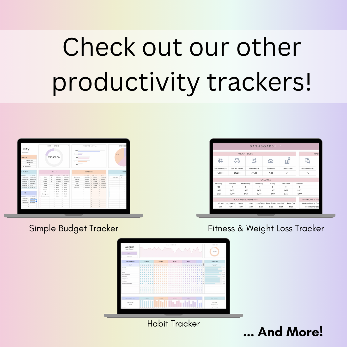 The Everyday To-Do-List